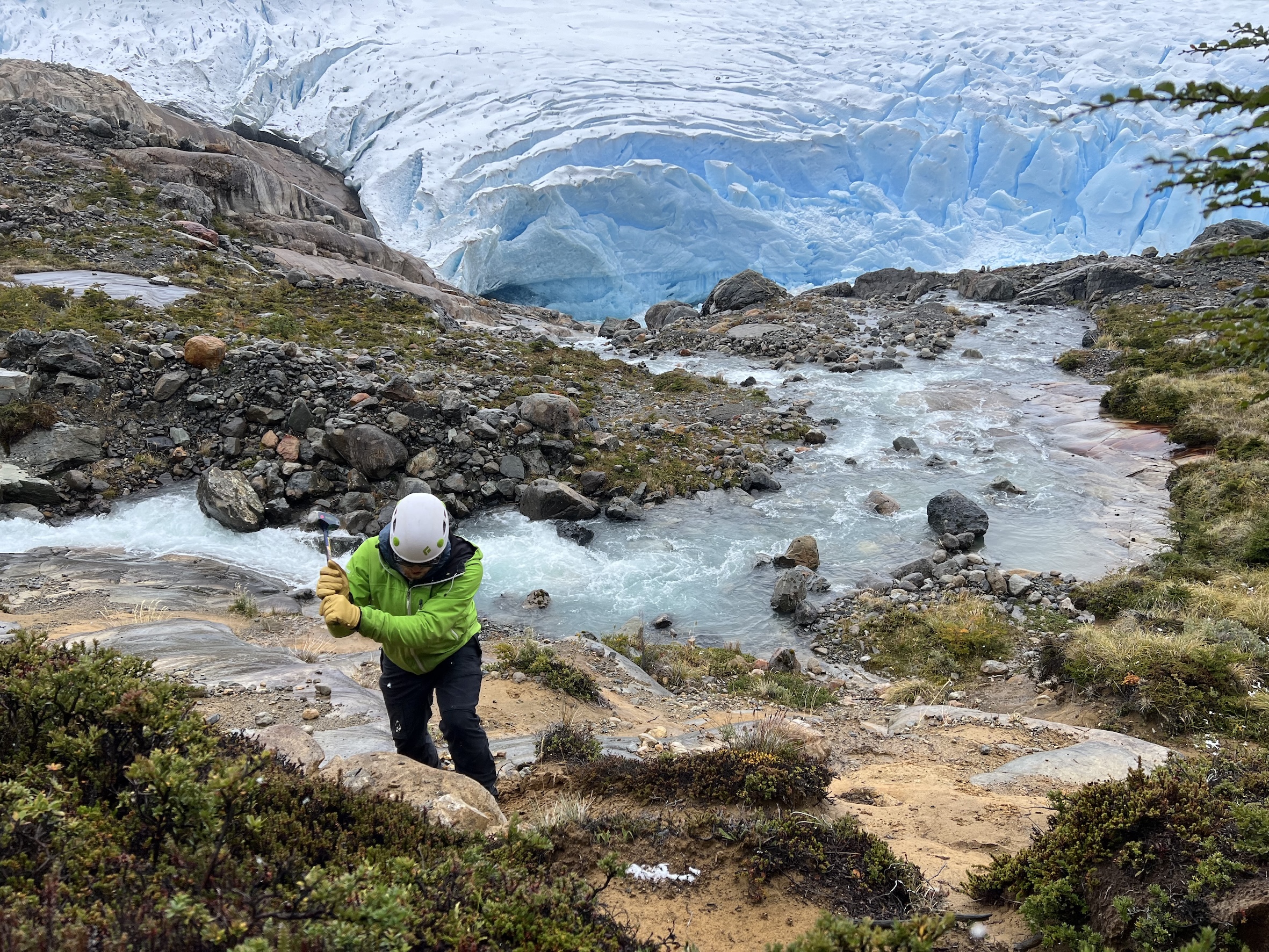 Perito Moreno Glacier